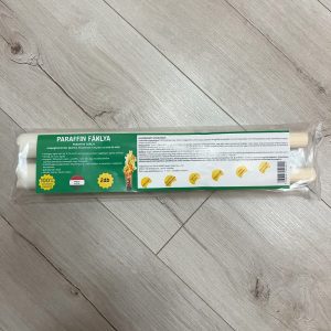 Csepegésmentes fáklya 45 perces 2 darabos<div class="specprice">1050Ft-tól</div>