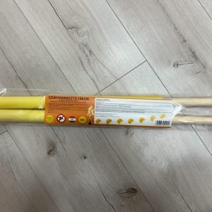 Szúnyogriasztó csepegésmentes fáklya 90 perces 2 darabos<div class="specprice">1850Ft-tól</div>